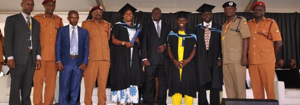 INMATE GRADUATES WITH BACHELORS OF LAW FROM UNIVERSITY OF LONDON